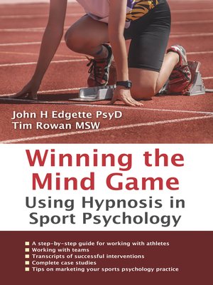 cover image of Winning the Mind Game